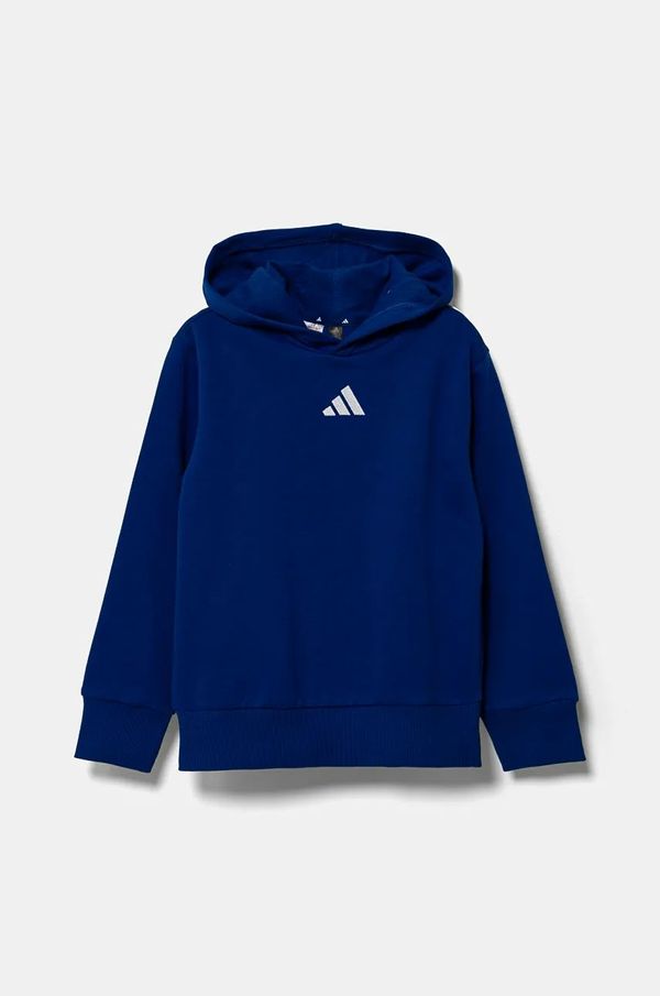 adidas Otroški pulover adidas s kapuco, JE1370