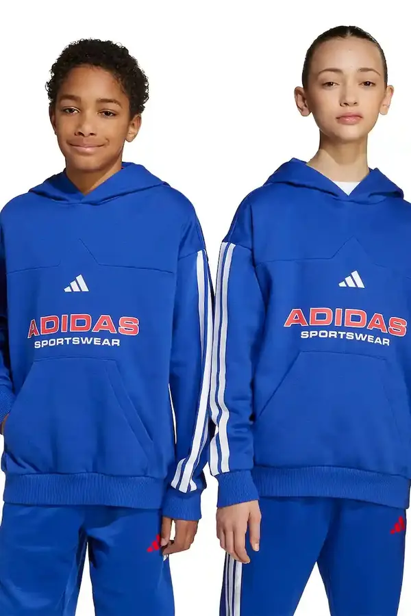adidas Otroški pulover adidas