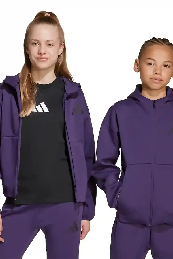 adidas Otroški pulover adidas