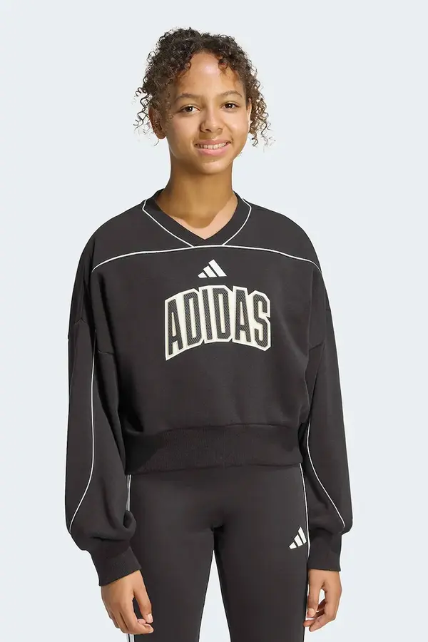 adidas Otroški pulover adidas