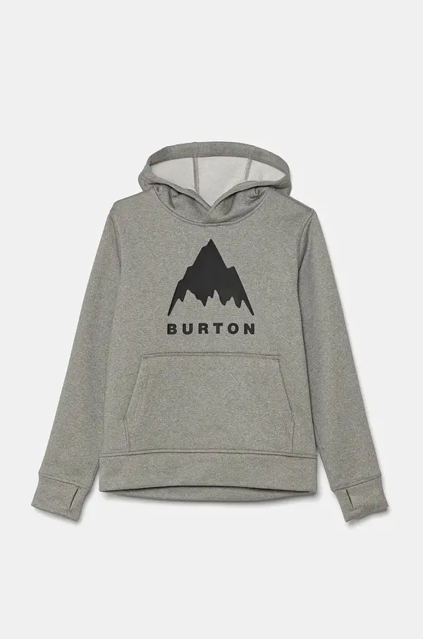Burton Otroški pulover Burton OAK
