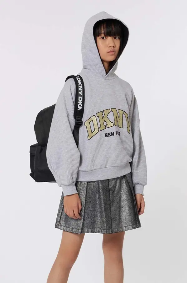 DKNY Otroški pulover Dkny