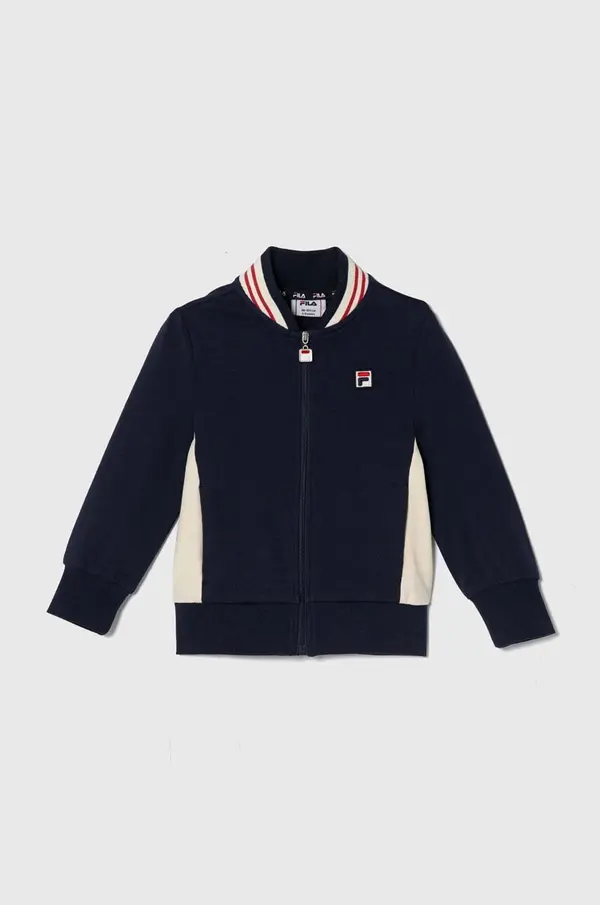 Fila Otroški pulover Fila LABERWEINTING