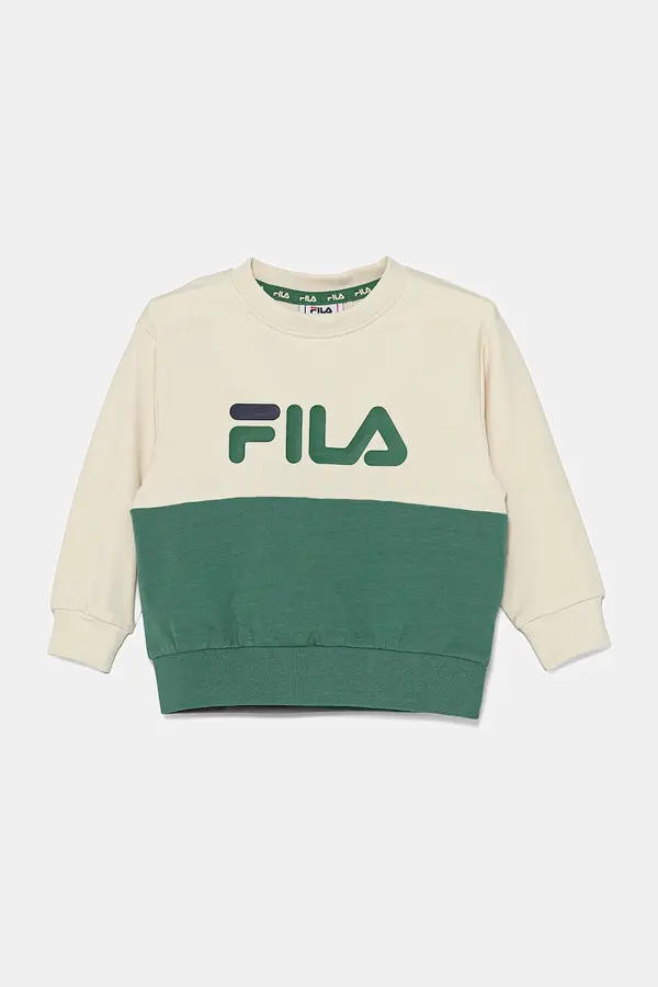 Fila Otroški pulover Fila LEYSIN