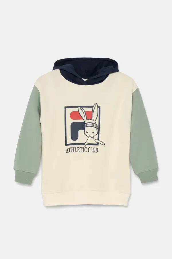 Fila Otroški pulover Fila LIEBEROSE