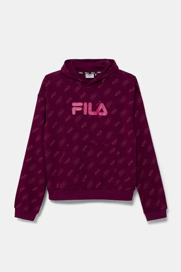 Fila Otroški pulover Fila LOITZ