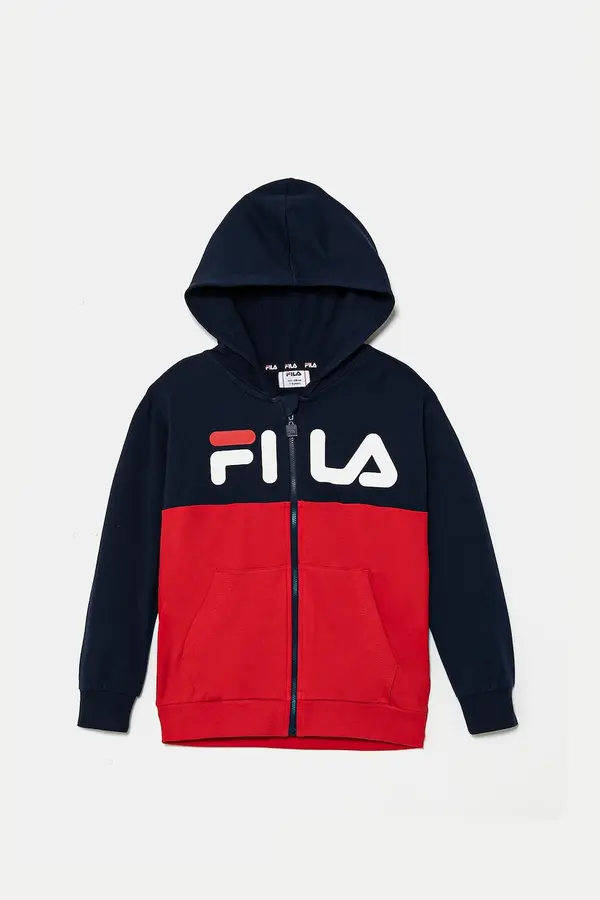 Fila Otroški pulover Fila LONAY
