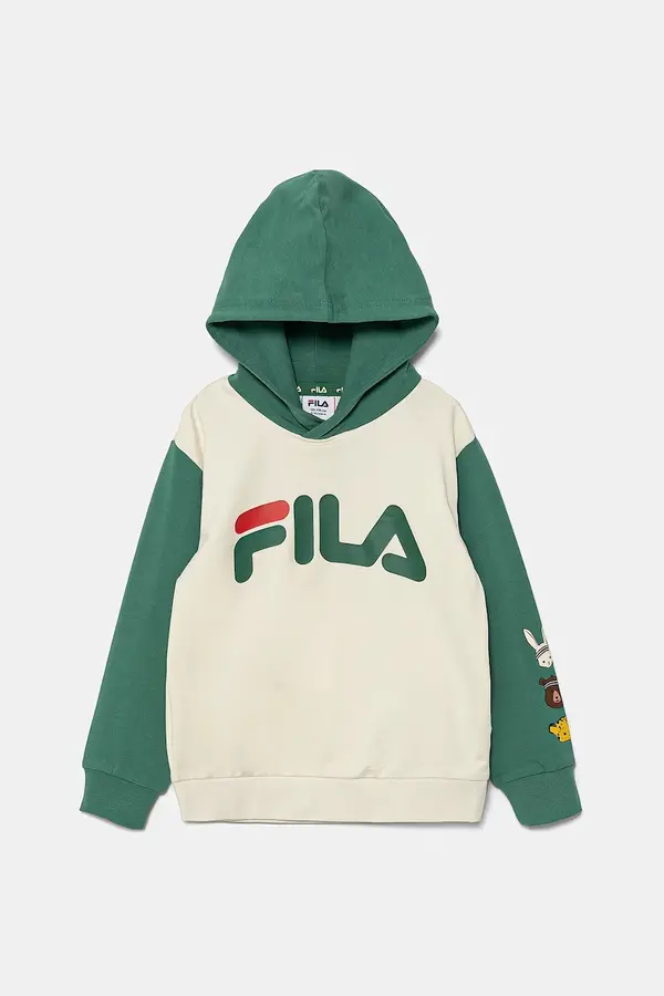 Fila Otroški pulover Fila LUBSKO