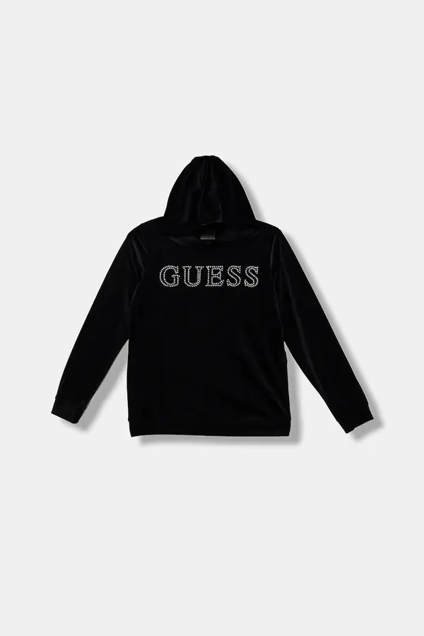 Guess Otroški pulover Guess