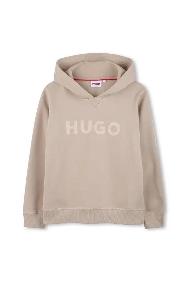 HUGO Otroški pulover HUGO