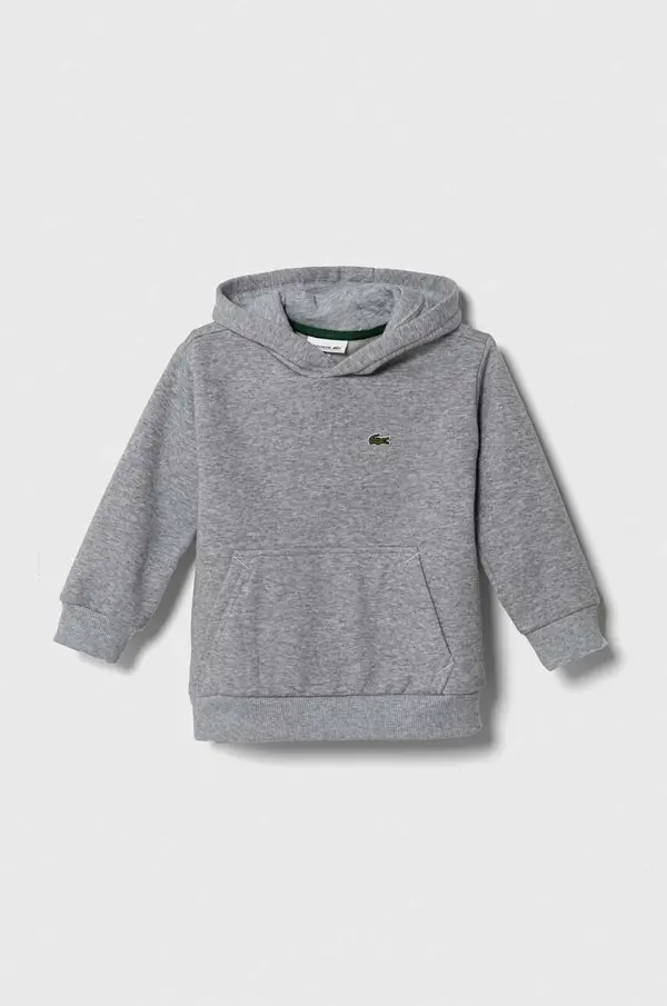 Lacoste Otroški pulover Lacoste