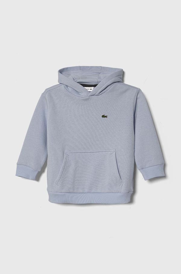 Lacoste Otroški pulover Lacoste