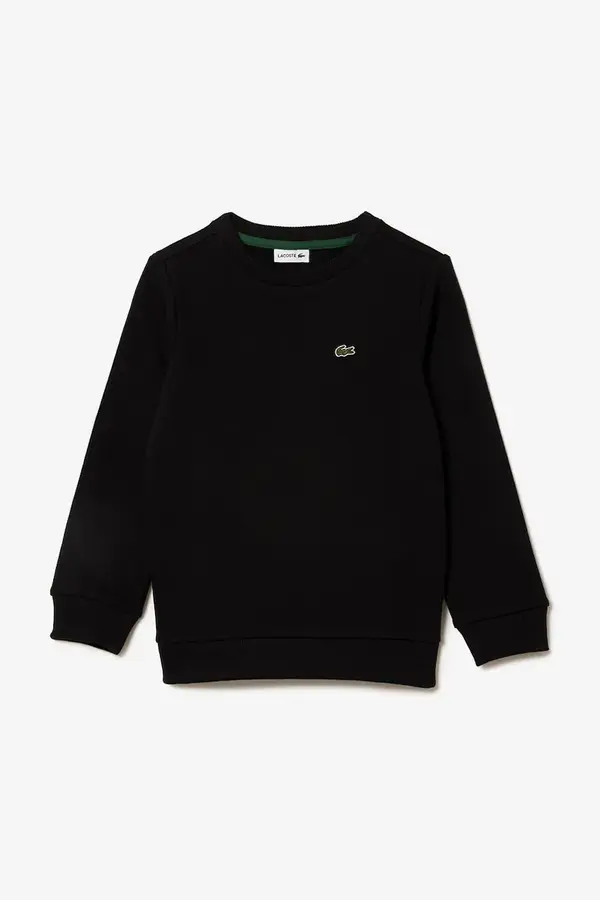 Lacoste Otroški pulover Lacoste
