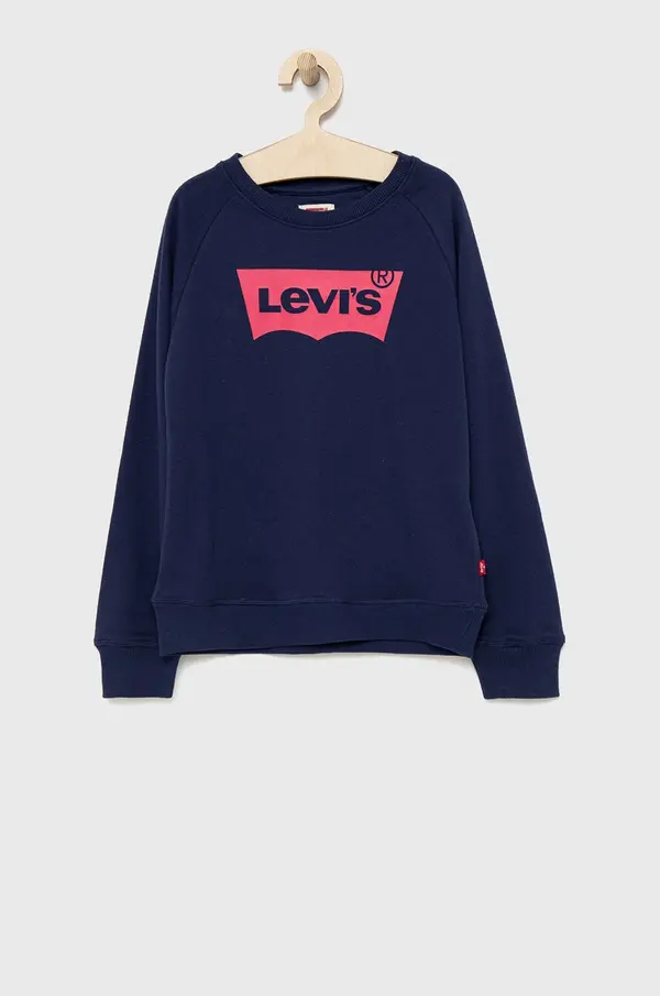 Levi's Otroški pulover Levi's