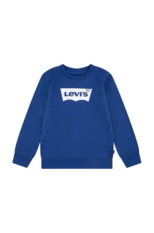 Levi's Otroški pulover Levi's