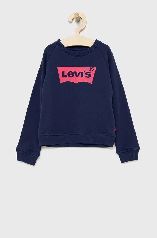 Levi's Otroški pulover Levi's