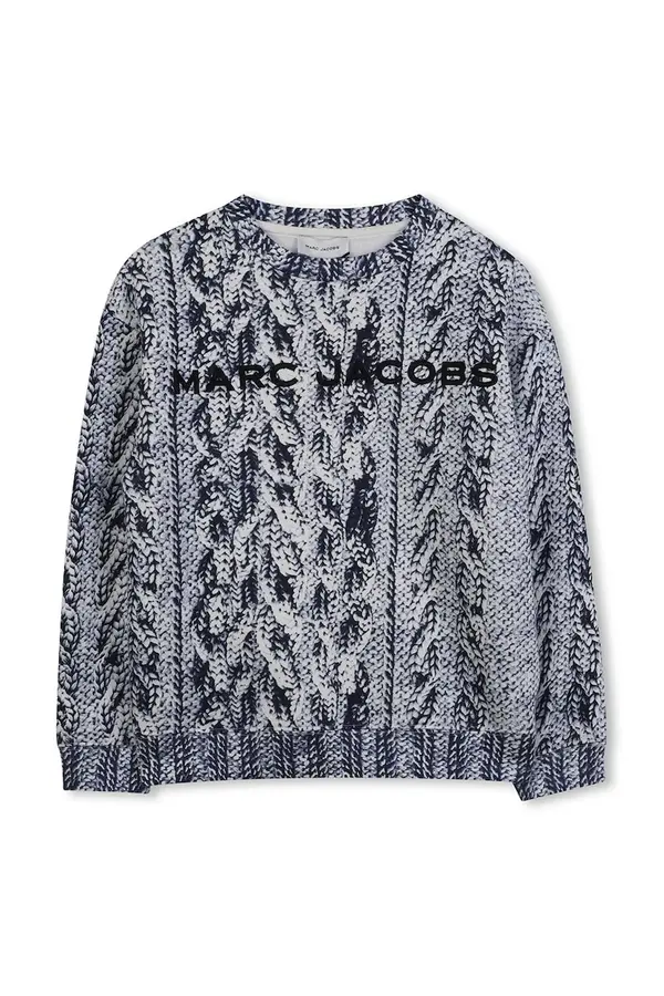 Marc Jacobs Otroški pulover Marc Jacobs