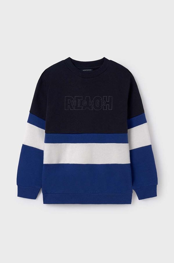 Mayoral Otroški pulover Mayoral