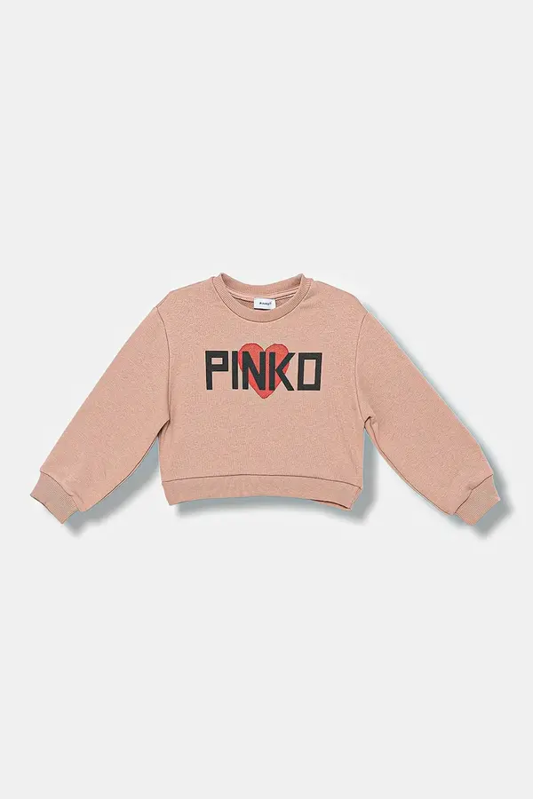 Pinko Otroški pulover Pinko