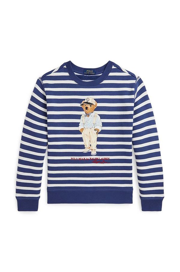 Polo Ralph Lauren Otroški pulover Polo Ralph Lauren 323942220001