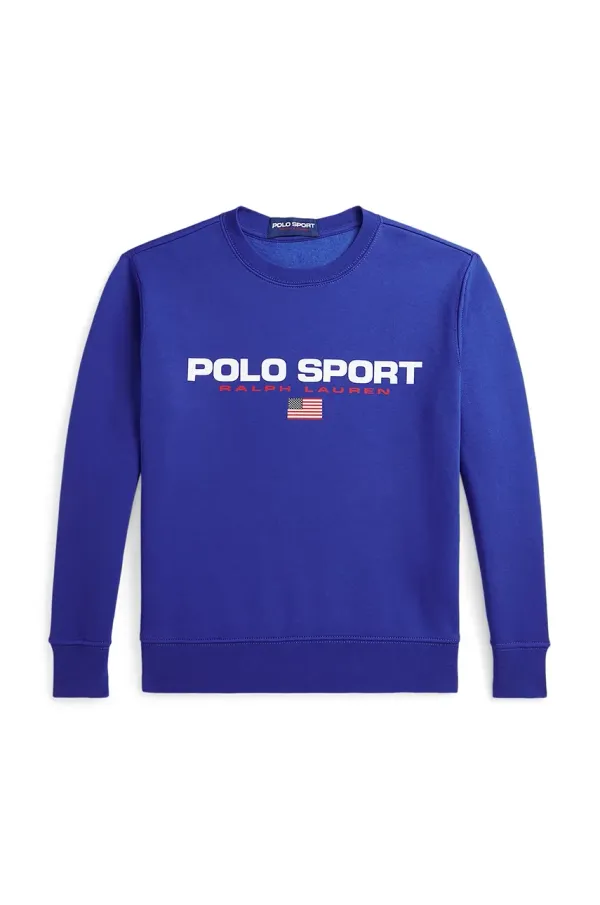 Polo Ralph Lauren Otroški pulover Polo Ralph Lauren 323962110005