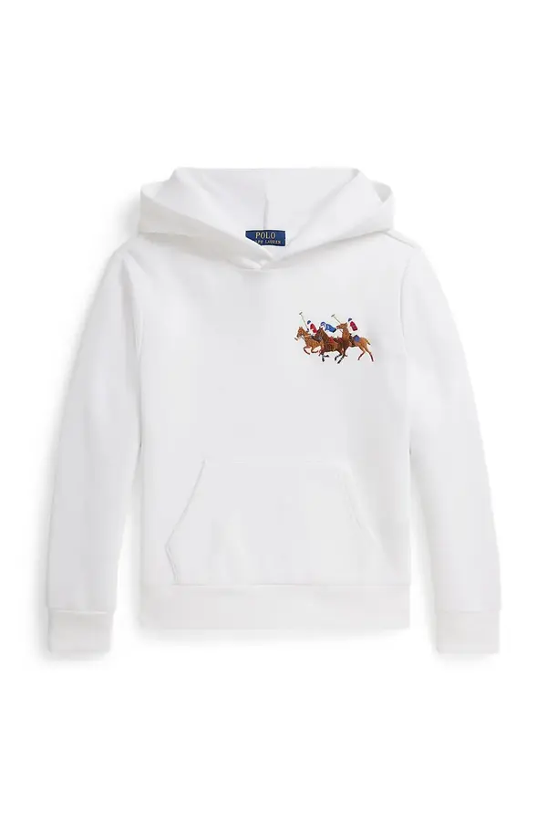Polo Ralph Lauren Otroški pulover Polo Ralph Lauren