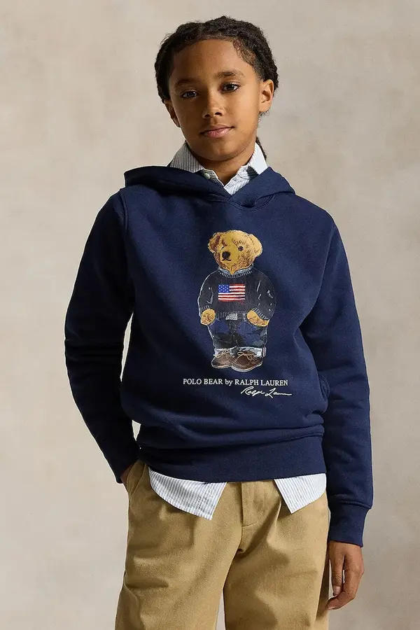 Polo Ralph Lauren Otroški pulover Polo Ralph Lauren