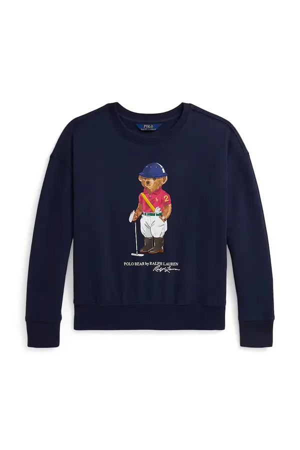 Polo Ralph Lauren Otroški pulover Polo Ralph Lauren