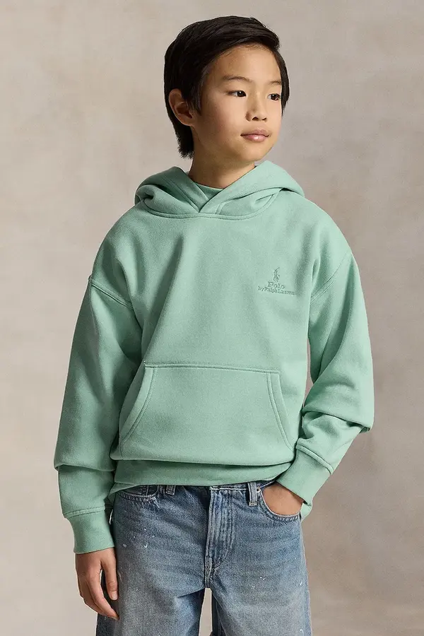 Polo Ralph Lauren Otroški pulover Polo Ralph Lauren