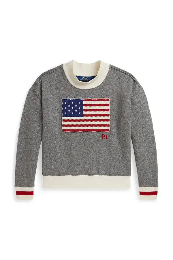 Polo Ralph Lauren Otroški pulover Polo Ralph Lauren