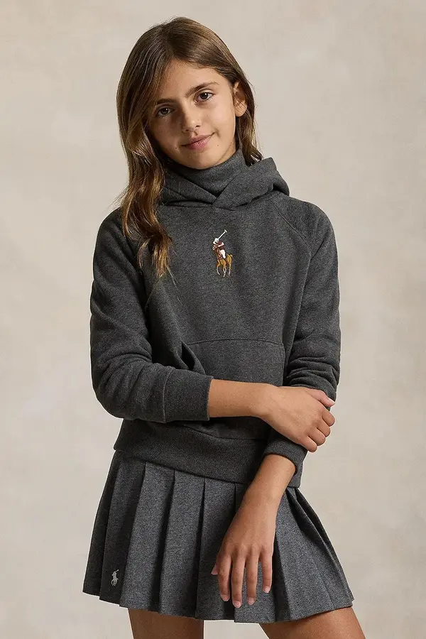 Polo Ralph Lauren Otroški pulover Polo Ralph Lauren
