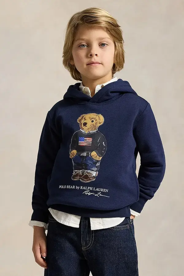Polo Ralph Lauren Otroški pulover Polo Ralph Lauren