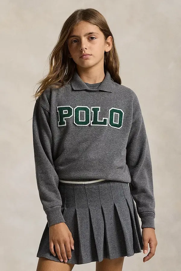 Polo Ralph Lauren Otroški pulover Polo Ralph Lauren