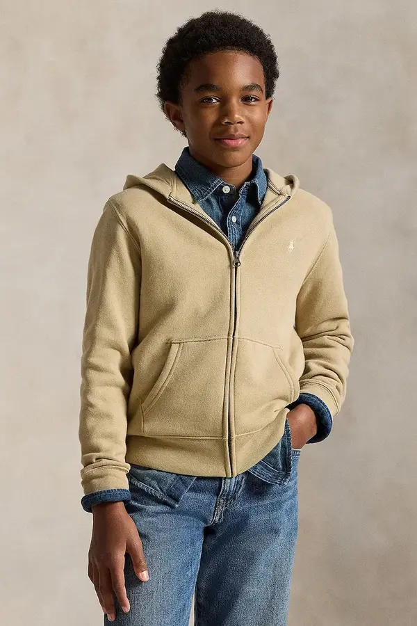 Polo Ralph Lauren Otroški pulover Polo Ralph Lauren