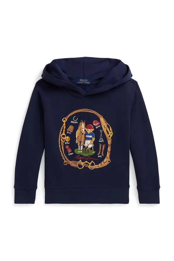 Polo Ralph Lauren Otroški pulover Polo Ralph Lauren