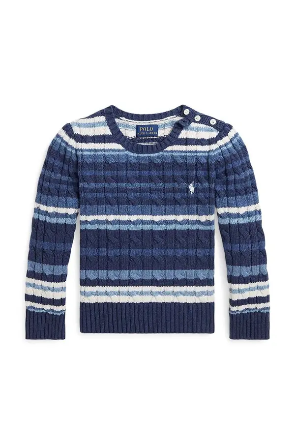 Polo Ralph Lauren Otroški pulover Polo Ralph Lauren