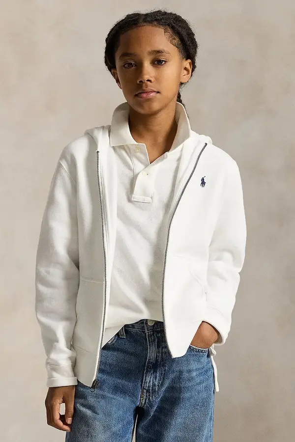 Polo Ralph Lauren Otroški pulover Polo Ralph Lauren