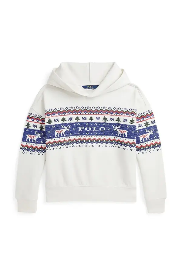 Polo Ralph Lauren Otroški pulover Polo Ralph Lauren
