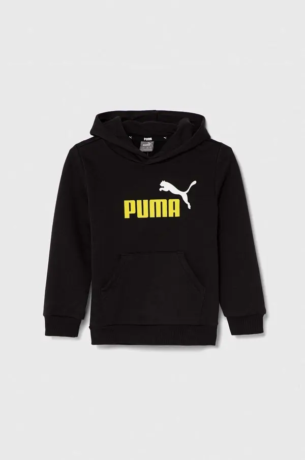 Puma Otroški pulover Puma
