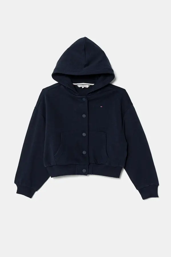 Tommy Hilfiger Otroški pulover Tommy Hilfiger