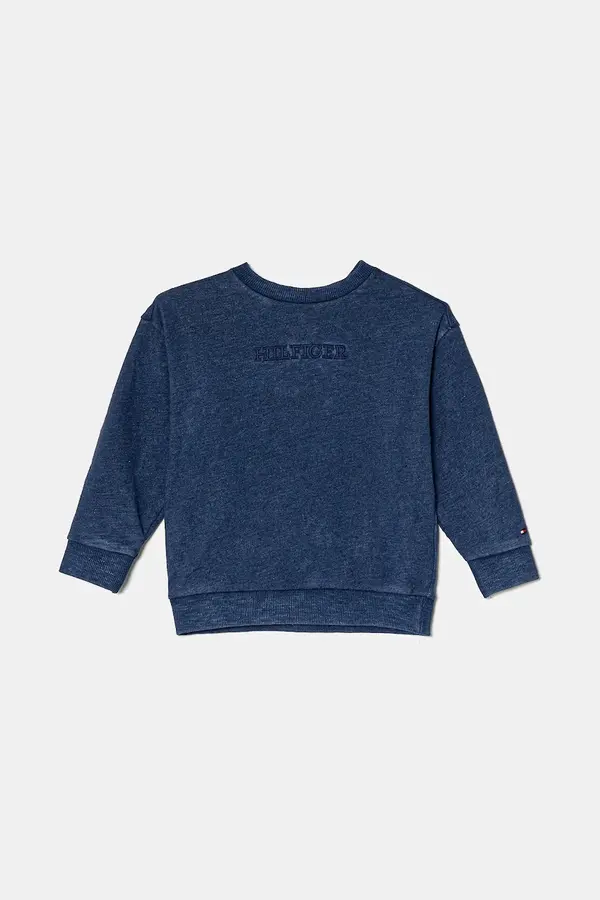 Tommy Hilfiger Otroški pulover Tommy Hilfiger