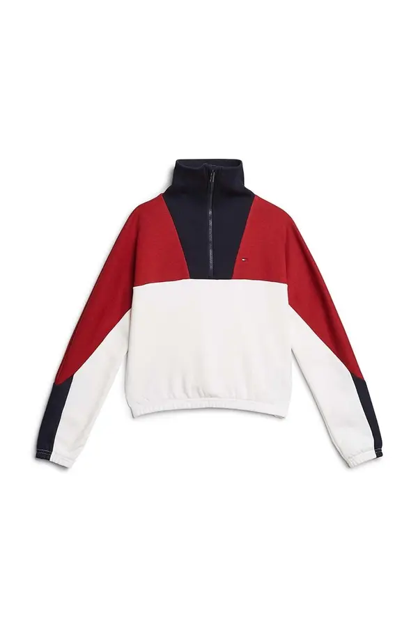 Tommy Hilfiger Otroški pulover Tommy Hilfiger