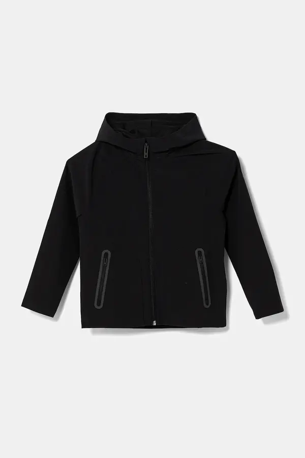 Under Armour Otroški pulover Under Armour Unstoppable Full Zip