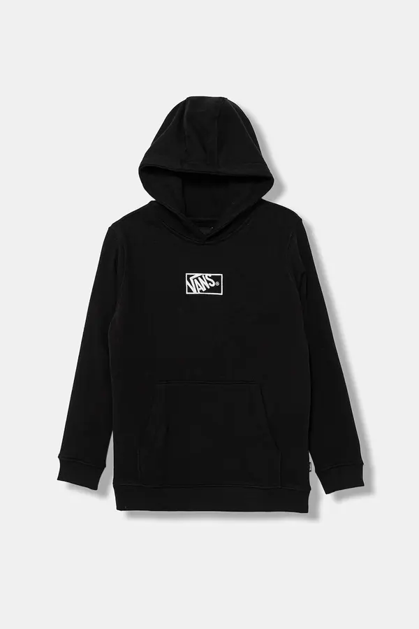 Vans Otroški pulover Vans BY BLOCKED BOX PO HOODIE