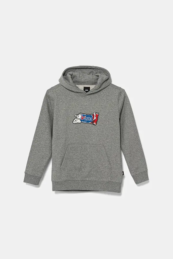 Vans Otroški pulover Vans Fresh Pullover