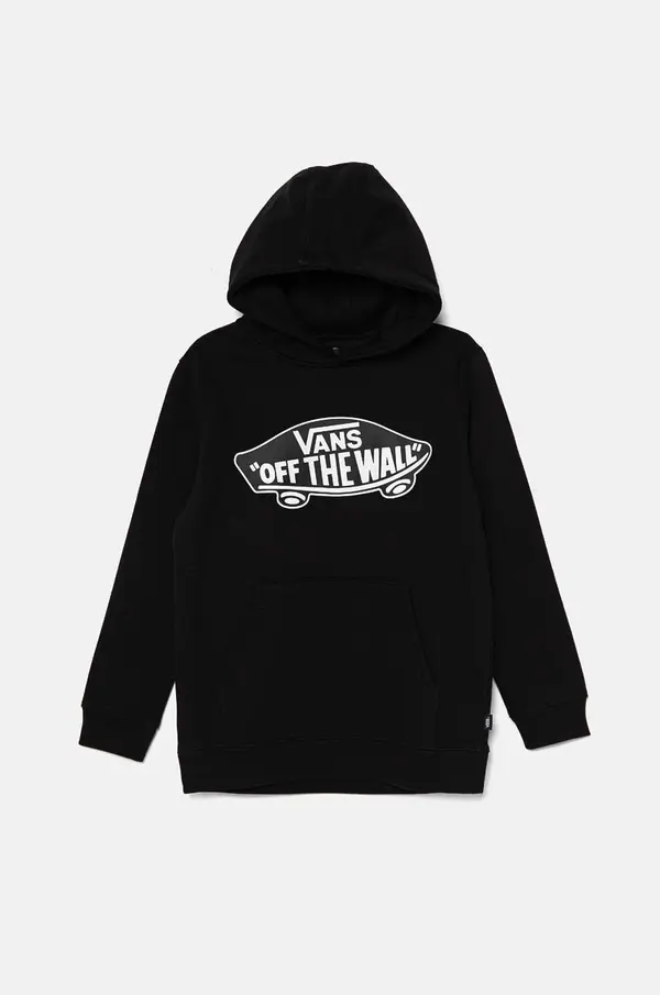 Vans Otroški pulover Vans Style 76 PO