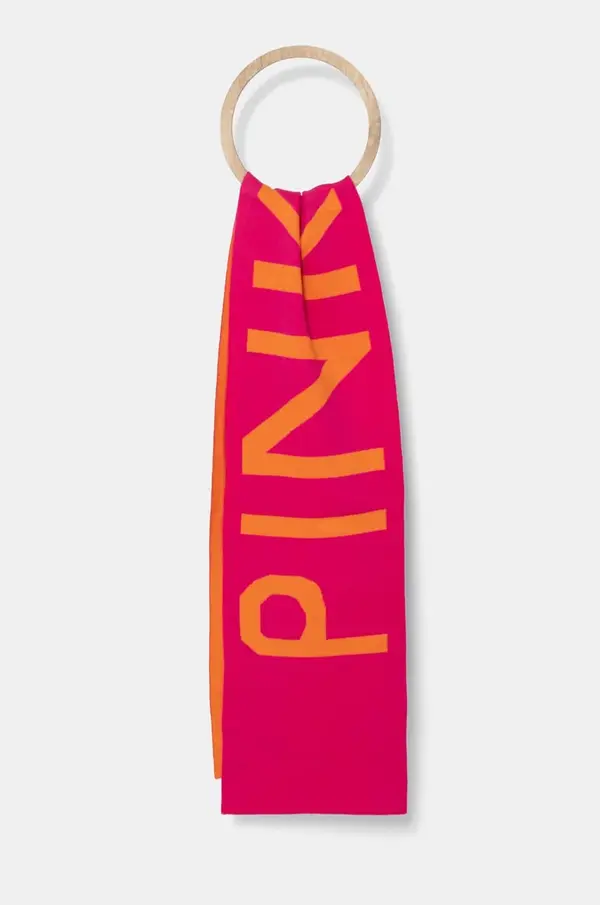 Pinko Up Otroški šal Pinko Up