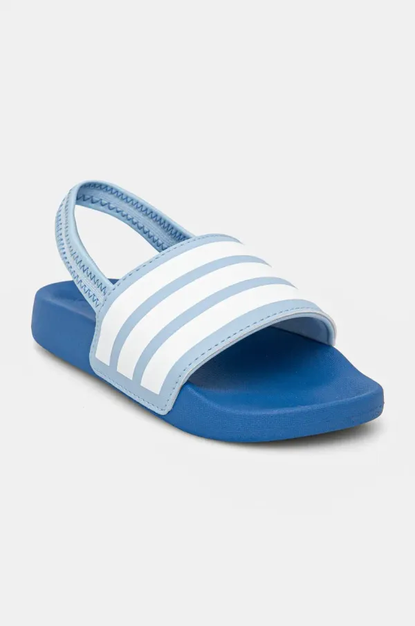 adidas Otroški sandali adidas ADILETTE ESTRAP JR5332