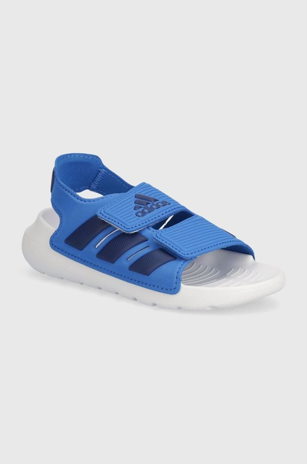 adidas Otroški sandali adidas ALTASWIM 2.0 C