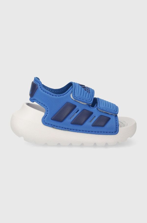 adidas Otroški sandali adidas ALTASWIM 2.0 I